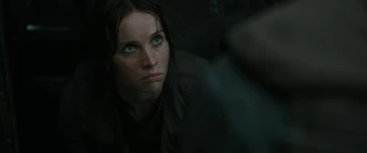 Rescue of Jyn Erso-Rogue One