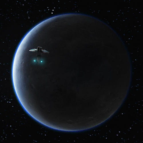 Ryloth's third moon appearance in Common Appearance