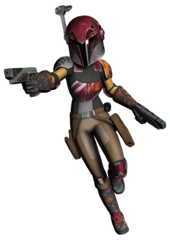 マンダロリアンショルダーアーマー マンダロリアン・アーマー | Wookieepedia | Fandom