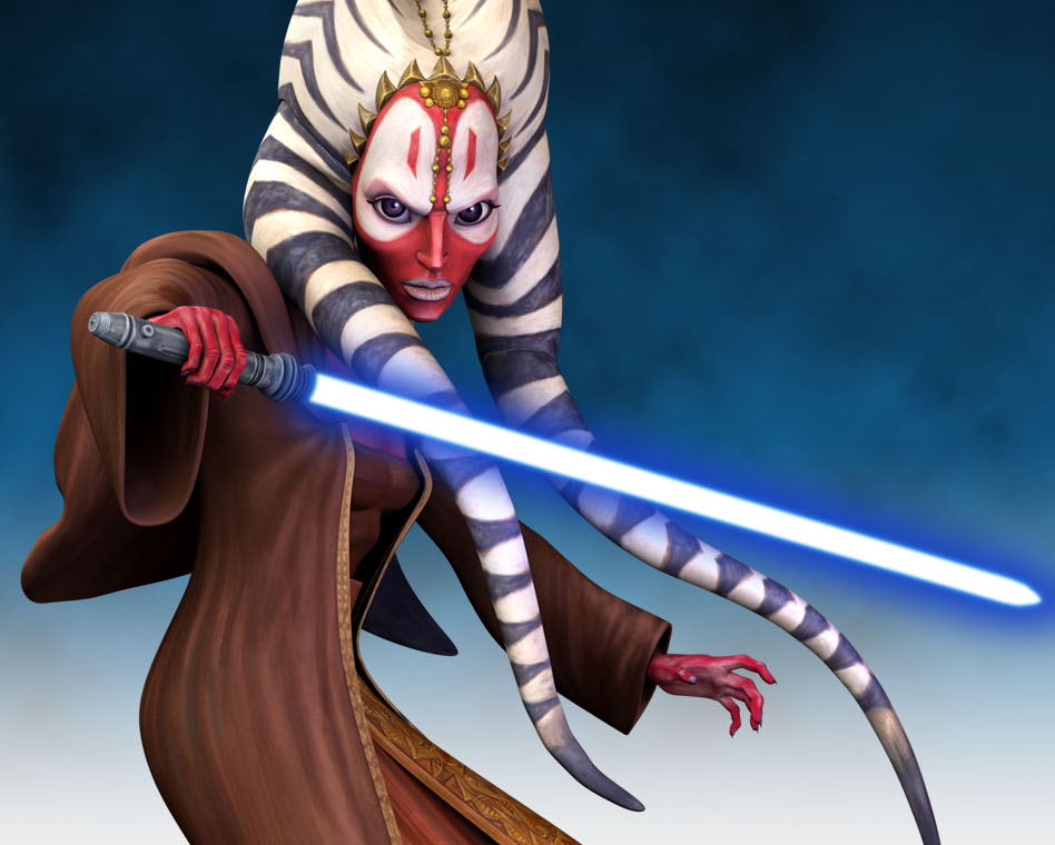 STARWARS シャアク・テイ ライトセーバー シャアク・ティのライトセーバー | Wookieepedia | Fandom