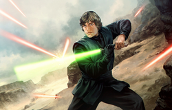 CaV: Anakin Skywalker (GodlyShinigami) vs Layfon Alseif