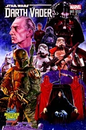 Star Wars Darth Vader Vol 1 1 Midtown Variant.jpg (242 KB) Midtown cover by Mark Brooks