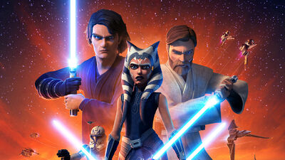 Putlocker star wars clone wars clearance