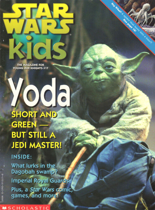Star Wars kids 17