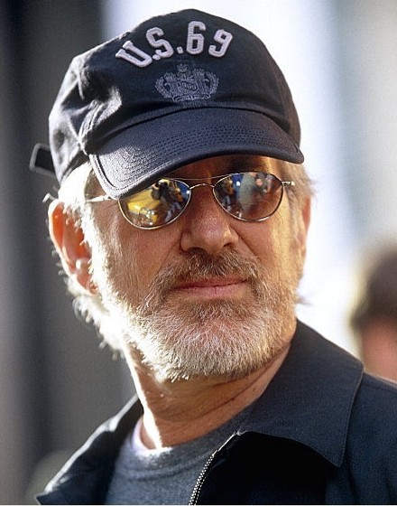 Steven Spielberg appearance in Common Appearance