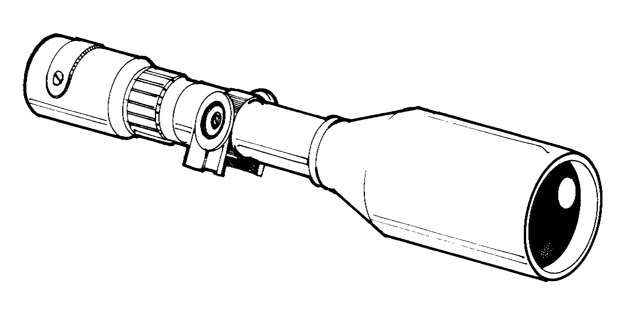 Target Imager appearance in Common Appearance