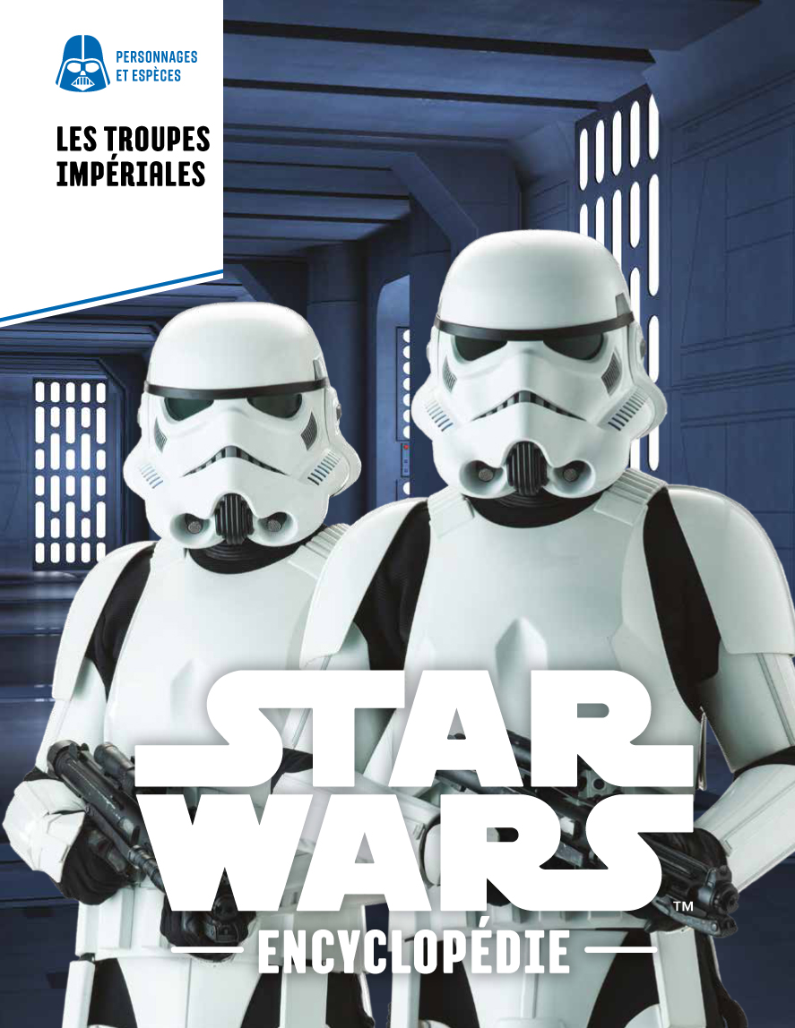 Imperial Troops appearance in Common Appearance