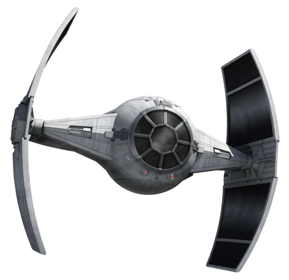 TIE Advanced v1 Wookieepedia Fandom