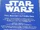 Star Wars: Three Book Cycle: Audio Boxed Set