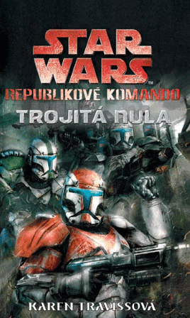 Trojita nula
