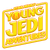 Young Jedi Adventures logo