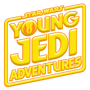 Young Jedi Adventures logo
