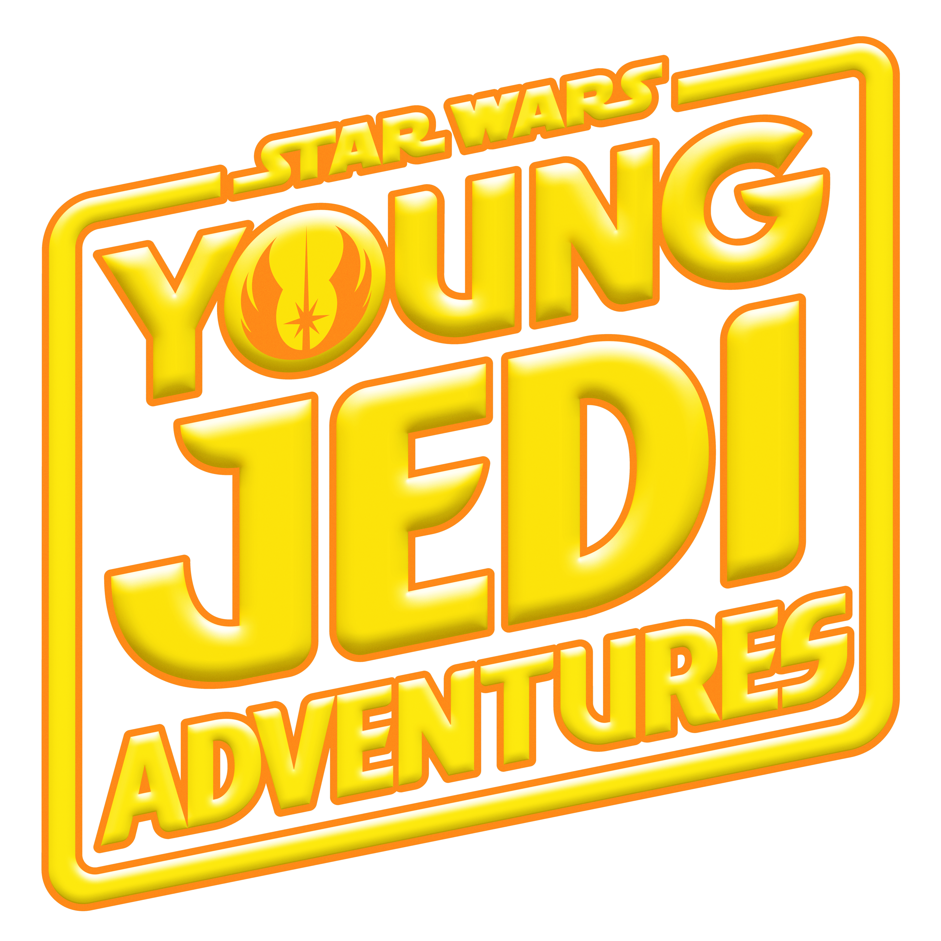 Star Wars: Young Jedi Adventures