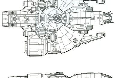 YT-2000 light freighter | Wookieepedia | Fandom
