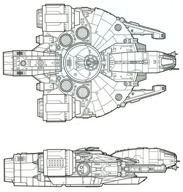 YT-1760小型輸送船 | Wookieepedia | Fandom