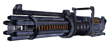 Z-6 rotary blaster cannon | Wookieepedia | Fandom