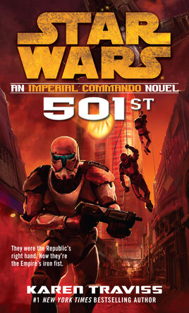 501st bg