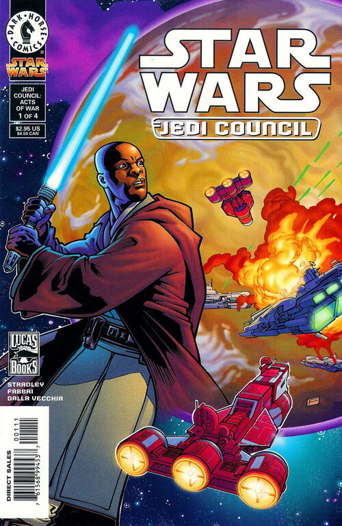 Jedi Council: Acts of War 1 | Wookieepedia | Fandom