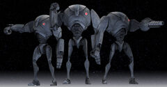 B2 lineup