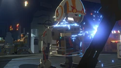 Bucket-TheNewTrooper