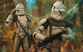 Clone sharpshooter appearance in Common Appearance