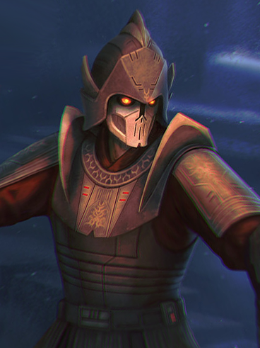 star wars the clone wars darth revan