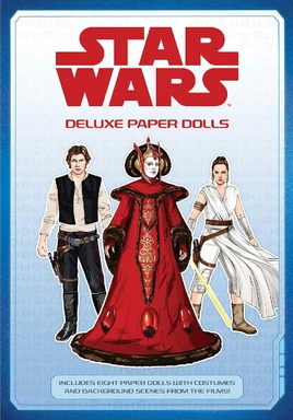 Deluxe-Paper-Dolls
