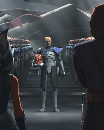 忘れがたき旧友 Wookieepedia Fandom