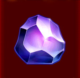 Gemstone appearance in Common Appearance