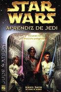 Spanish - Aprendiz de Jedi 13: Rescate peligroso