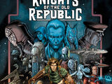 Star Wars: Knights of the Old Republic (comic series)