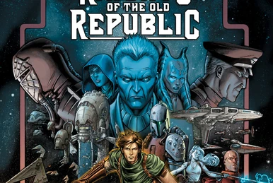 Star Wars Omnibus: Knights of the Old Republic Volume 2
