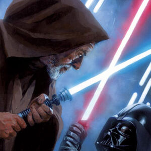 オビ ワン ケノービの伝説 Wookieepedia Fandom