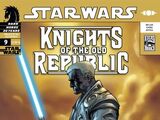Knights of the Old Republic 9