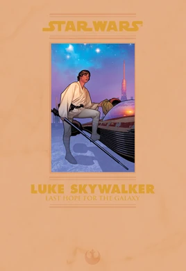 LukeSkywalkerLastHopefortheGalaxy