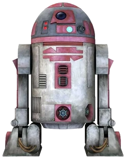 QT-KTはR2-KT（写真）の代役として制作された