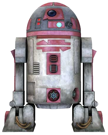 R2-D2, Wookieepedia