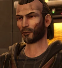 Malak had a long friendship with Revan.
