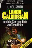 German - Lando Calrissian und die Sternenhöhle von Thon Boka