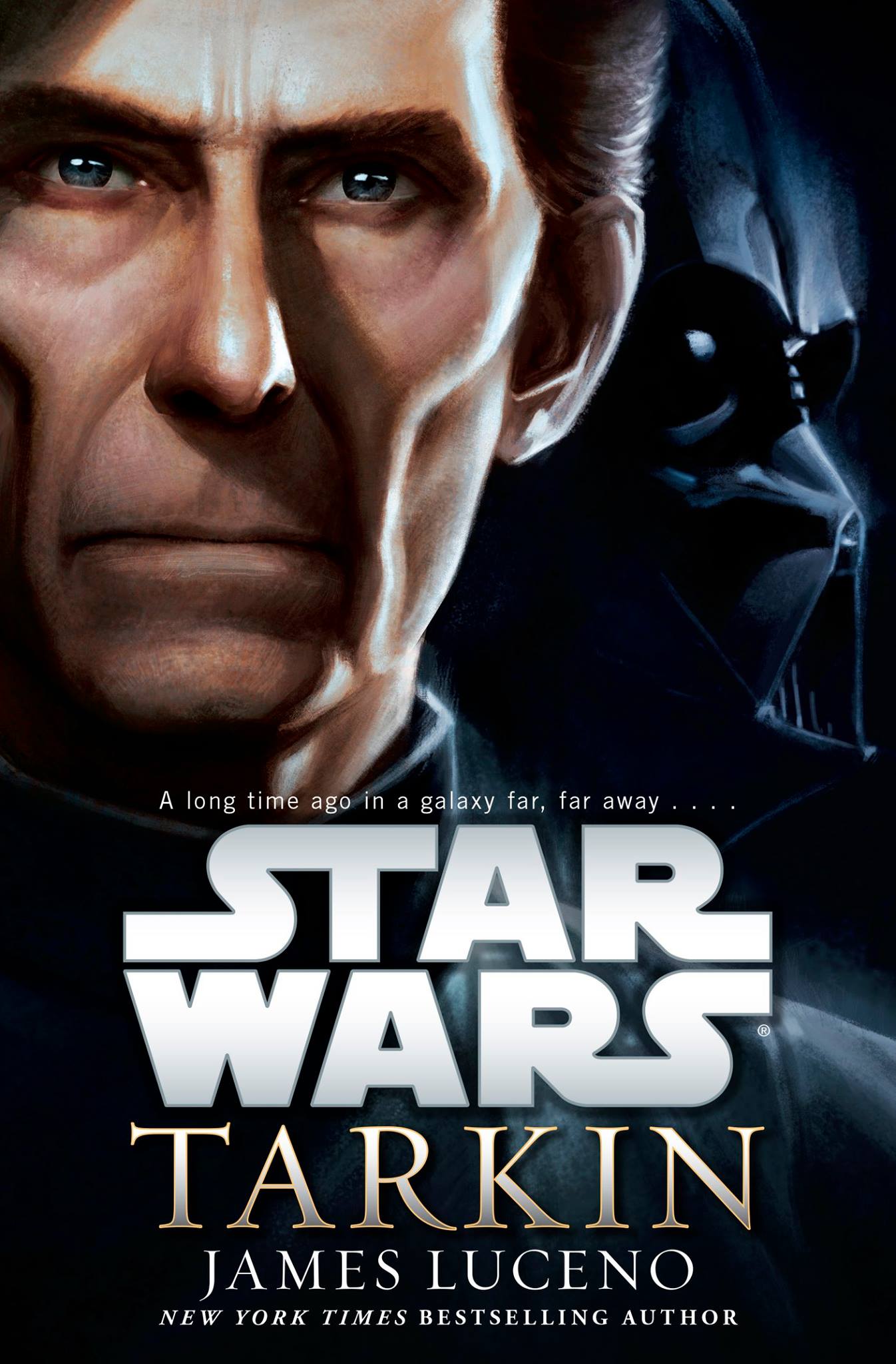 Tarkin (novel) appearance in Common Appearance