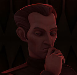 Tarkin TCW