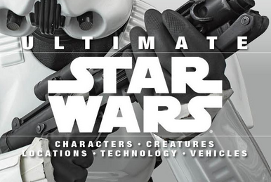 Star Wars Scrapbook: The Essential Collection | Wookieepedia | Fandom