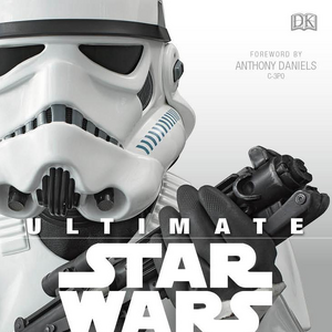 アルティメット スター ウォーズ 完全保存版大百科 Wookieepedia Fandom アルティメット スター ウォーズ 完全保存版大百科 Wookieepedia Fandom