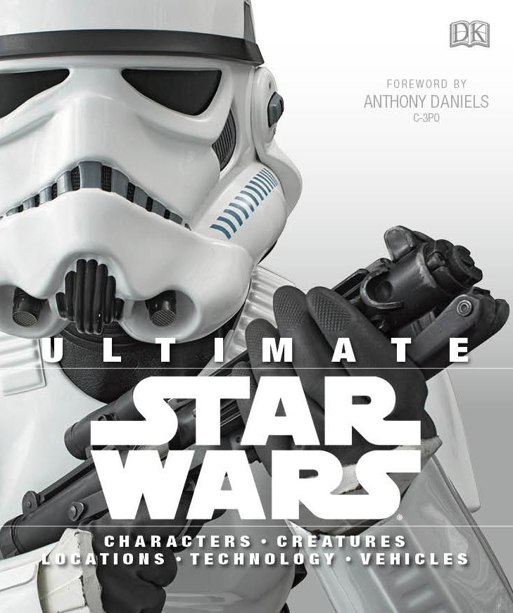 The Complete Star Wars Encyclopedia, Wookieepedia