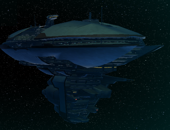 Valiant (Valor-class) appearance in Common Appearance