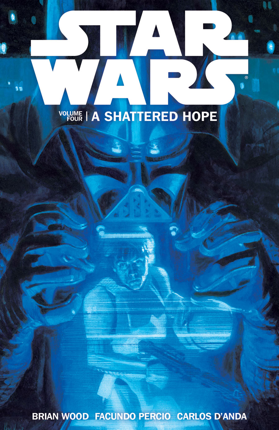 Shattered hope. Книги по звездным войнам. Верность книга Звёздные войны. Vol-SW.