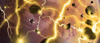 La Twilight cerca di superare " Drol "