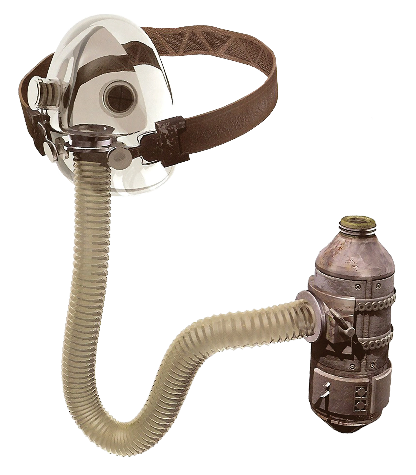 Roamer6 breath mask Wookieepedia Fandom