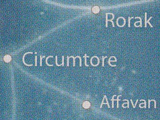 Circumtore system