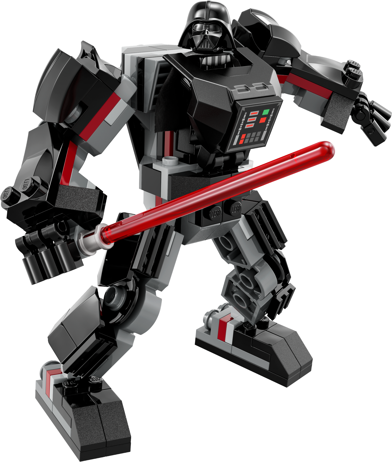 Darth Vader Mech appearance in Common Appearance